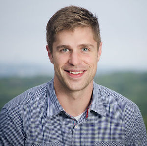 Meet your Posher, Ben